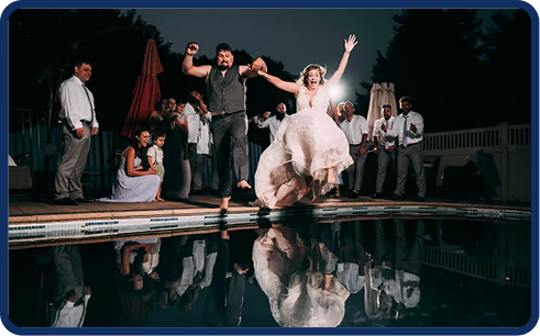 wedding photographer in orange county ca